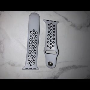 Nike Apple Watch Band